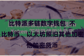 比特派多链数字钱包  不管是比特币、以太坊照旧其他加密货币